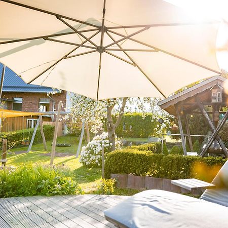 Gasthof Drei Schwanen Langenwetzendorf Екстер'єр фото